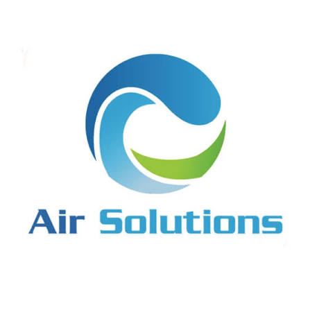 Ibarra Air Solutions logo